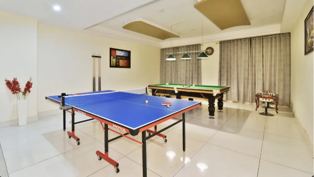 Game Zone